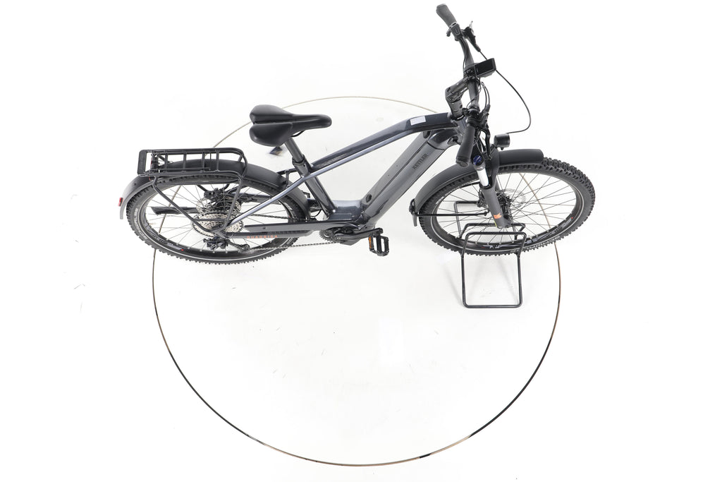 Kettler Quadriga T&Q comp CX 12 Trekking E-Bike - Image 13