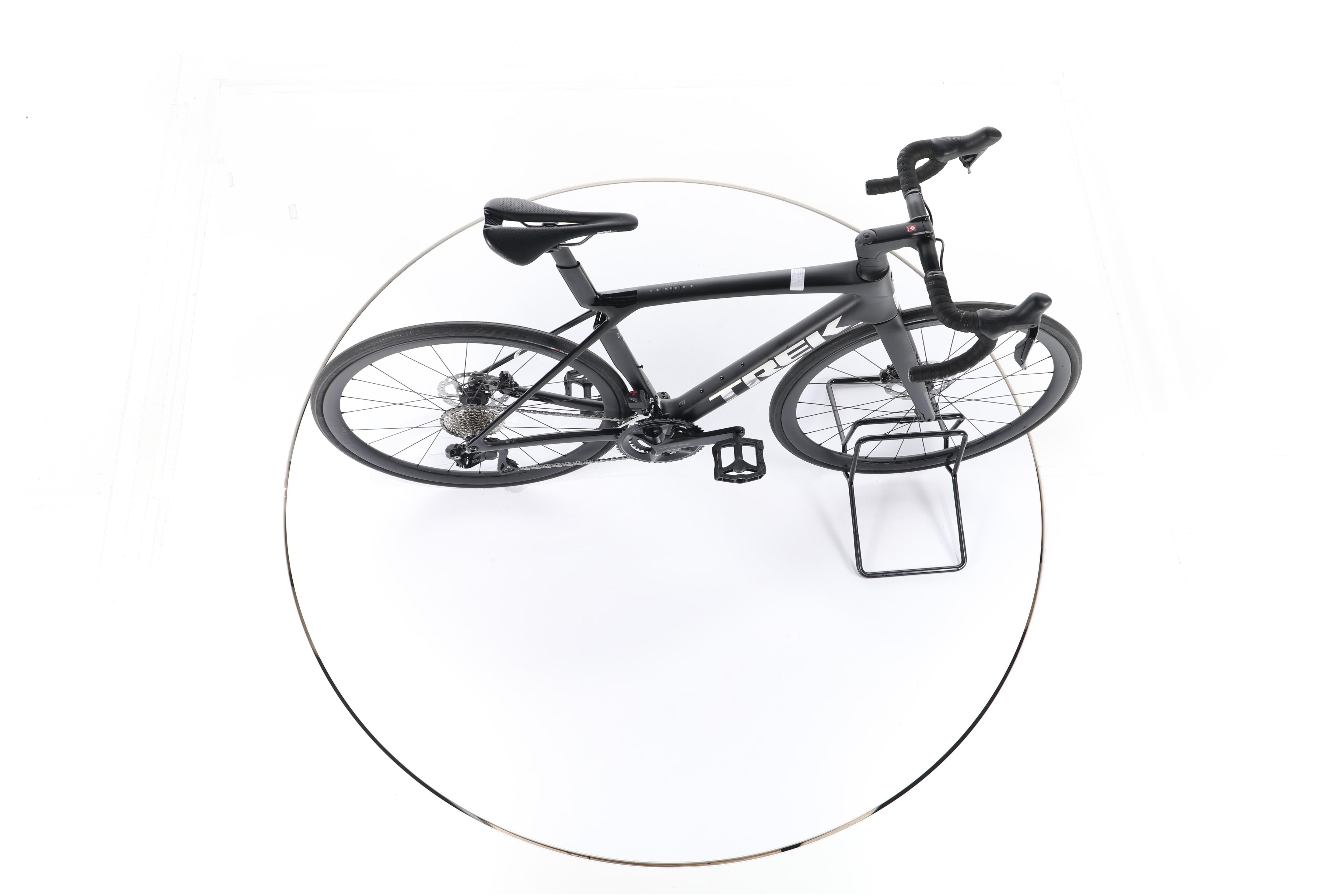 Trek Madone SL 6 Gen 7 Rennrad Carbon 2024 - Image 13