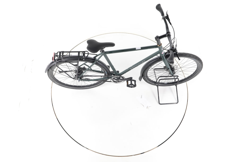 Böttcher Dakkar Fahrrad City & Trekking - Image 13