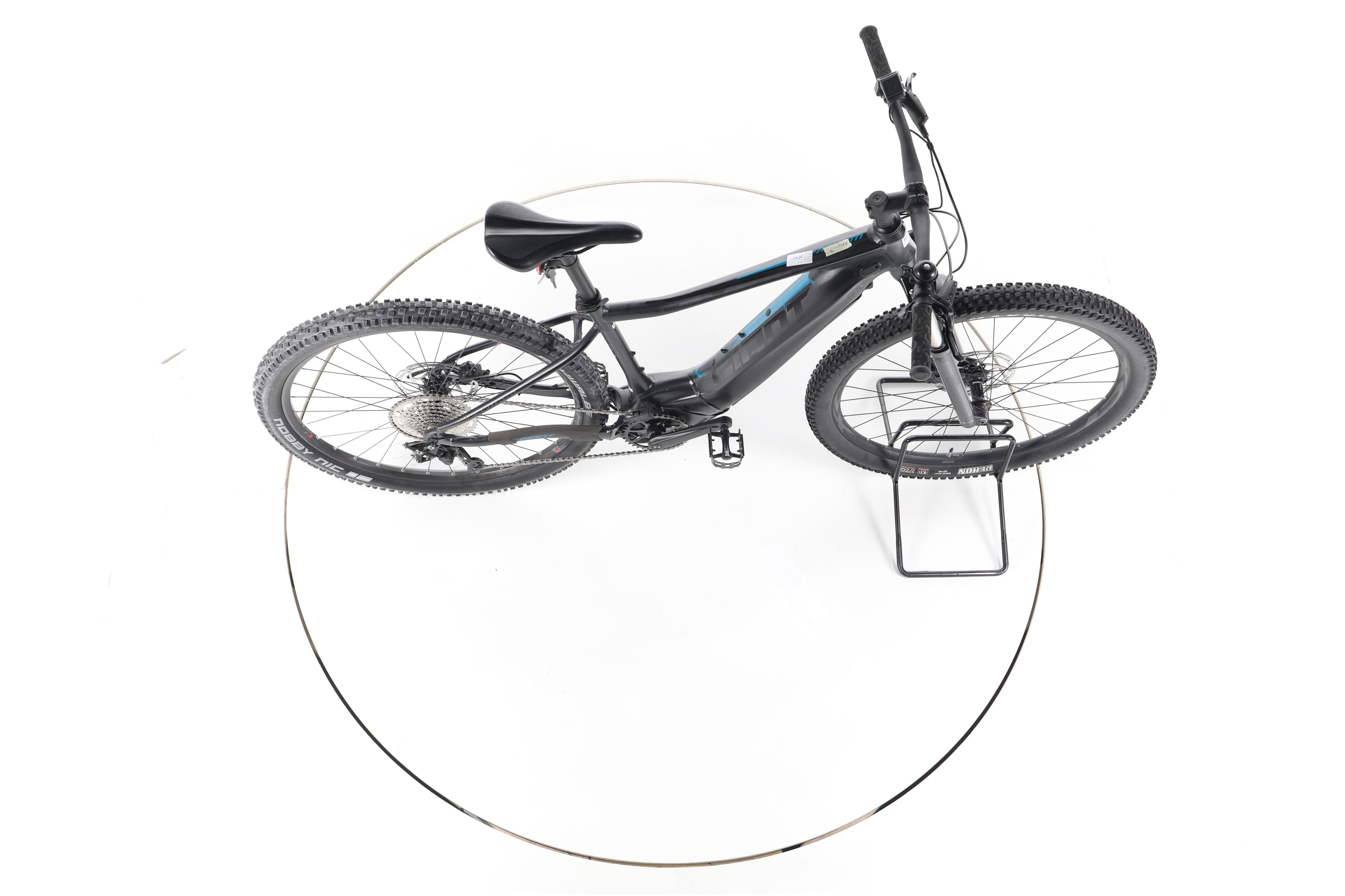 Giant Fathom E+ 2 E-Bike - Image 13
