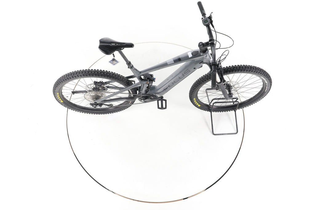 Focus Thron² 6.7 Fully E-Bike - Image 13