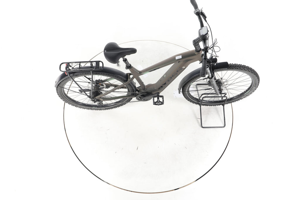 Axess Scree 29 Trekking E-Bike - Image 13