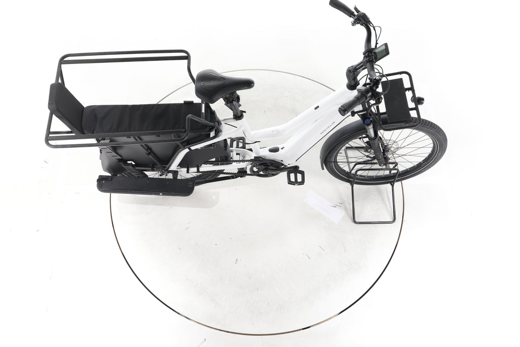 Riese & Müller Mixte GT vario E-Lastenrad - Image 13