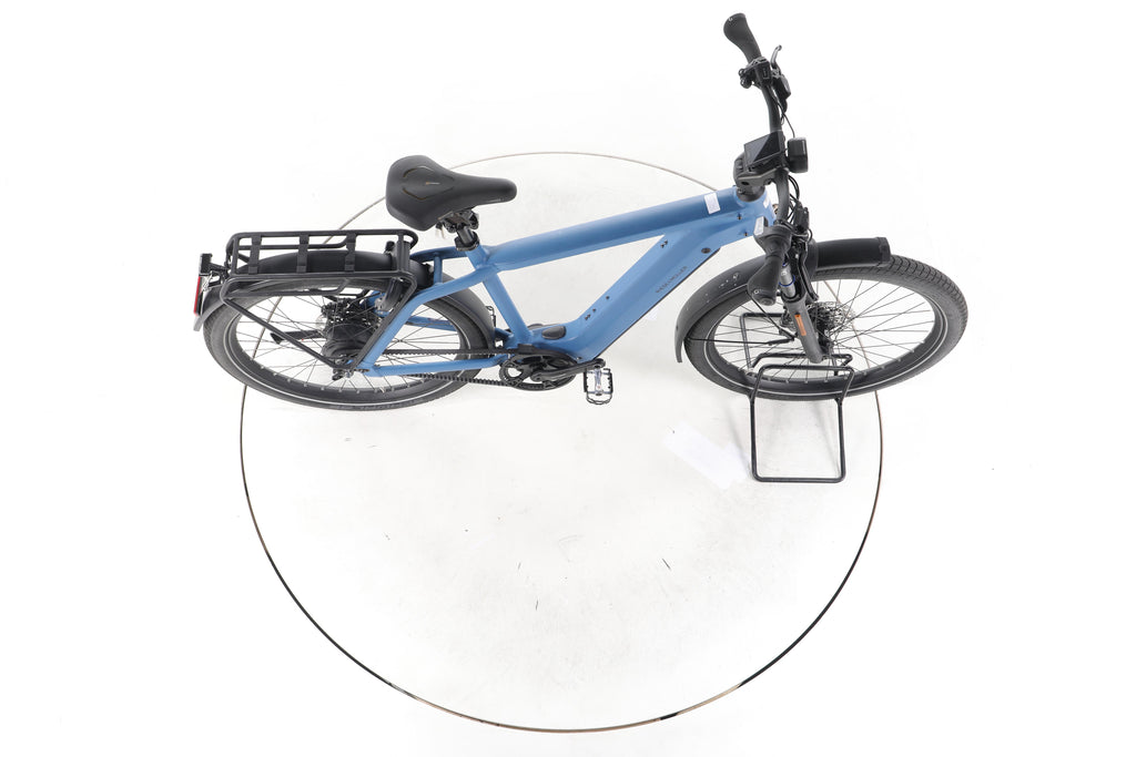 Riese & Müller Charger4 GT Vario HS S-Pedelec 750 Wh - Image 13