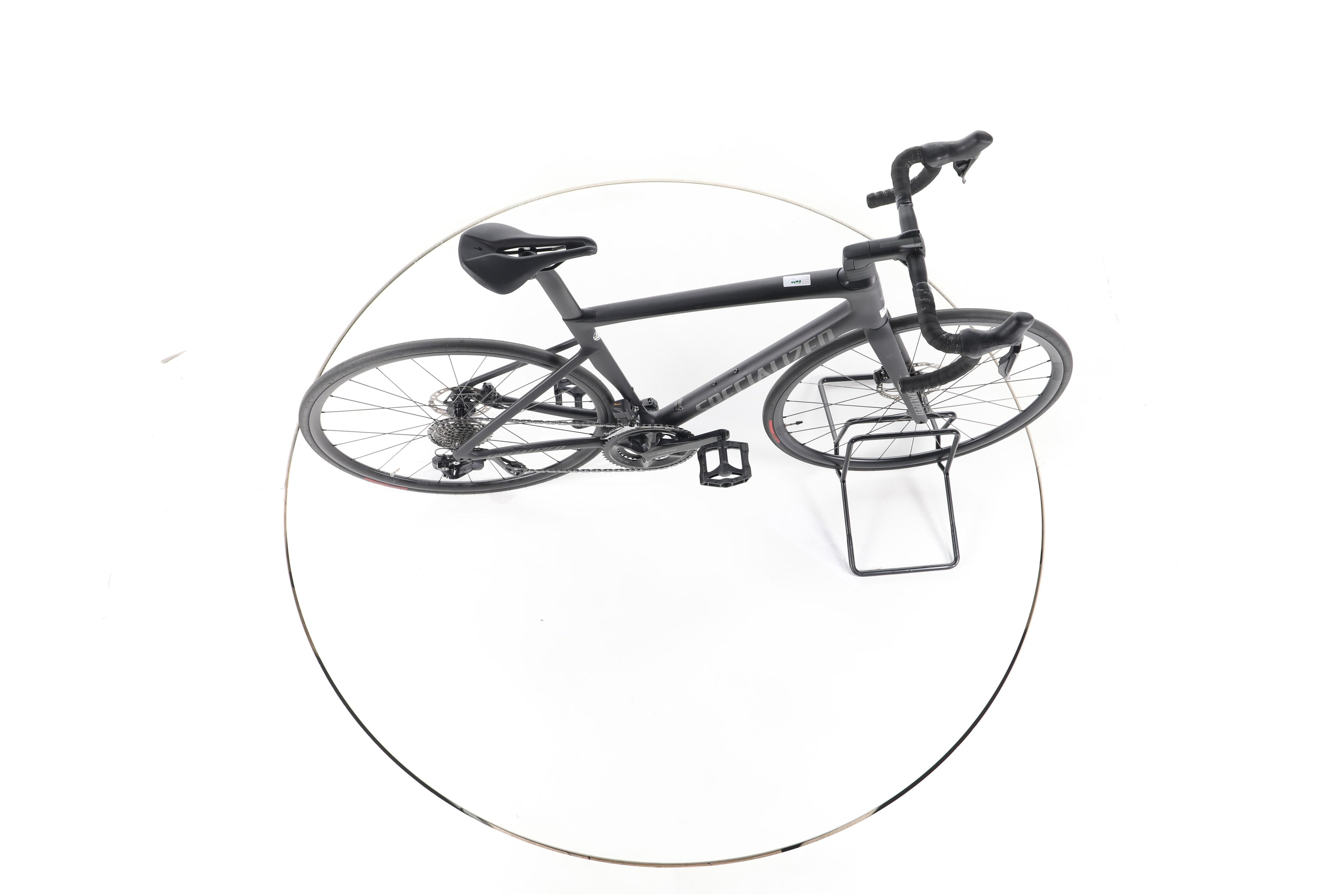 Specialized Tarmac SL7 Comp - Image 13