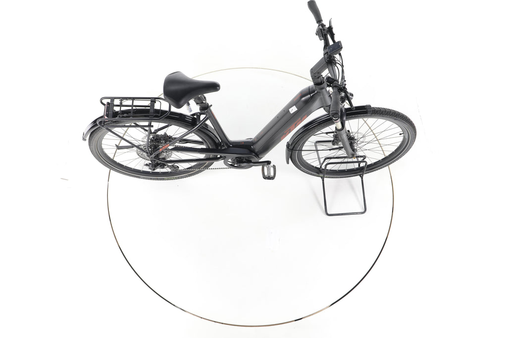 KTM Macina Ultimate XTS Trekking E-Bike Tiefeinsteiger - Image 13