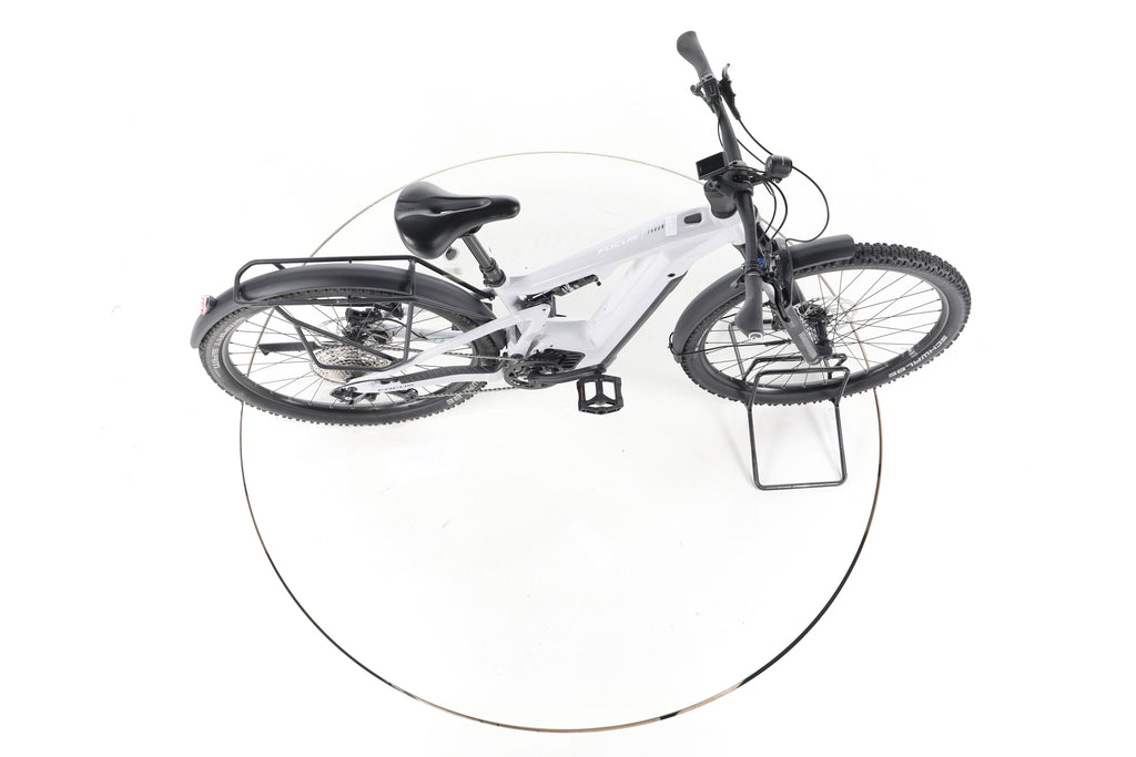 Focus THRON 6.7 EQP SUV E-Bike - Image 13