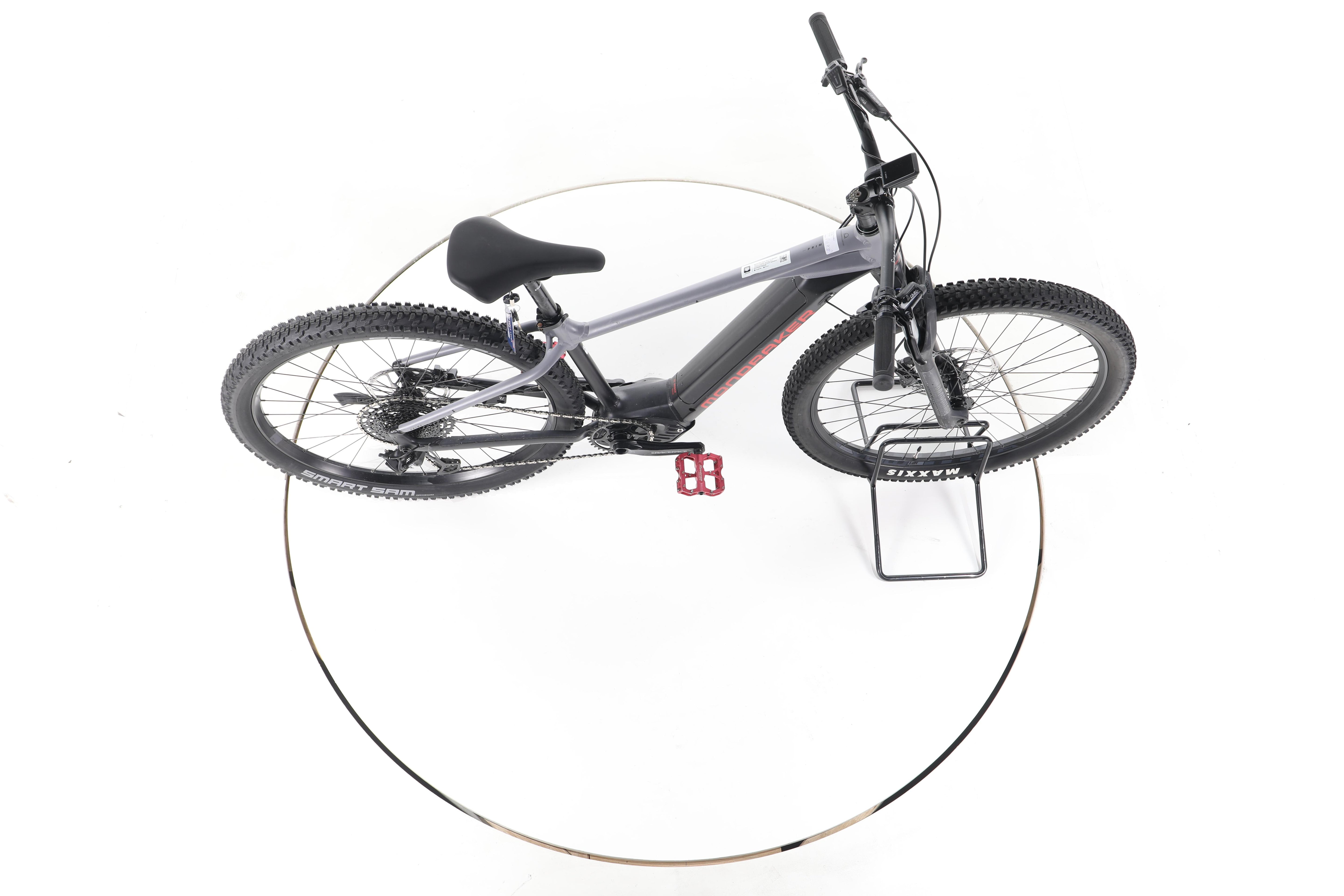 Mondraker Prime 29 E-Bike - Image 13