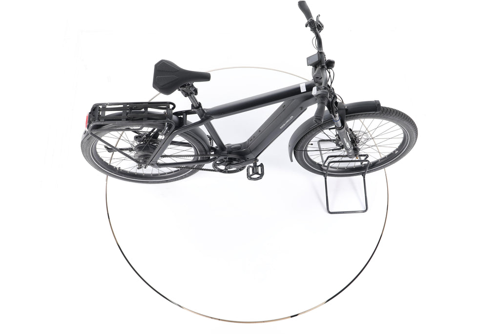 Riese & Müller Charger 4 GT Vario City E-Bike - Image 13
