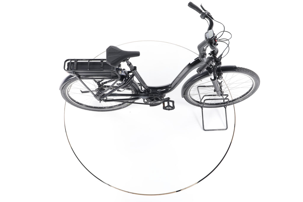 Riese & Müller Swing rücktritt City E-Bike Tiefeinsteiger - Image 13