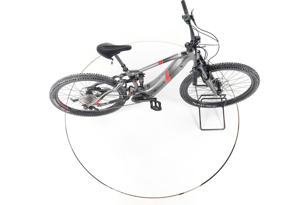 Malaguti CIVETTA FS 6.0 E-Bike Fully - Image 13