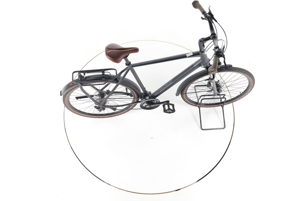 Cube Kathmandu Pro Fahrrad City & Trekking - Image 13