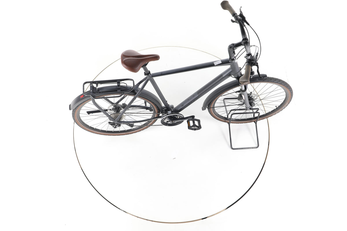 Cube Kathmandu Pro Fahrrad City & Trekking - Image 13