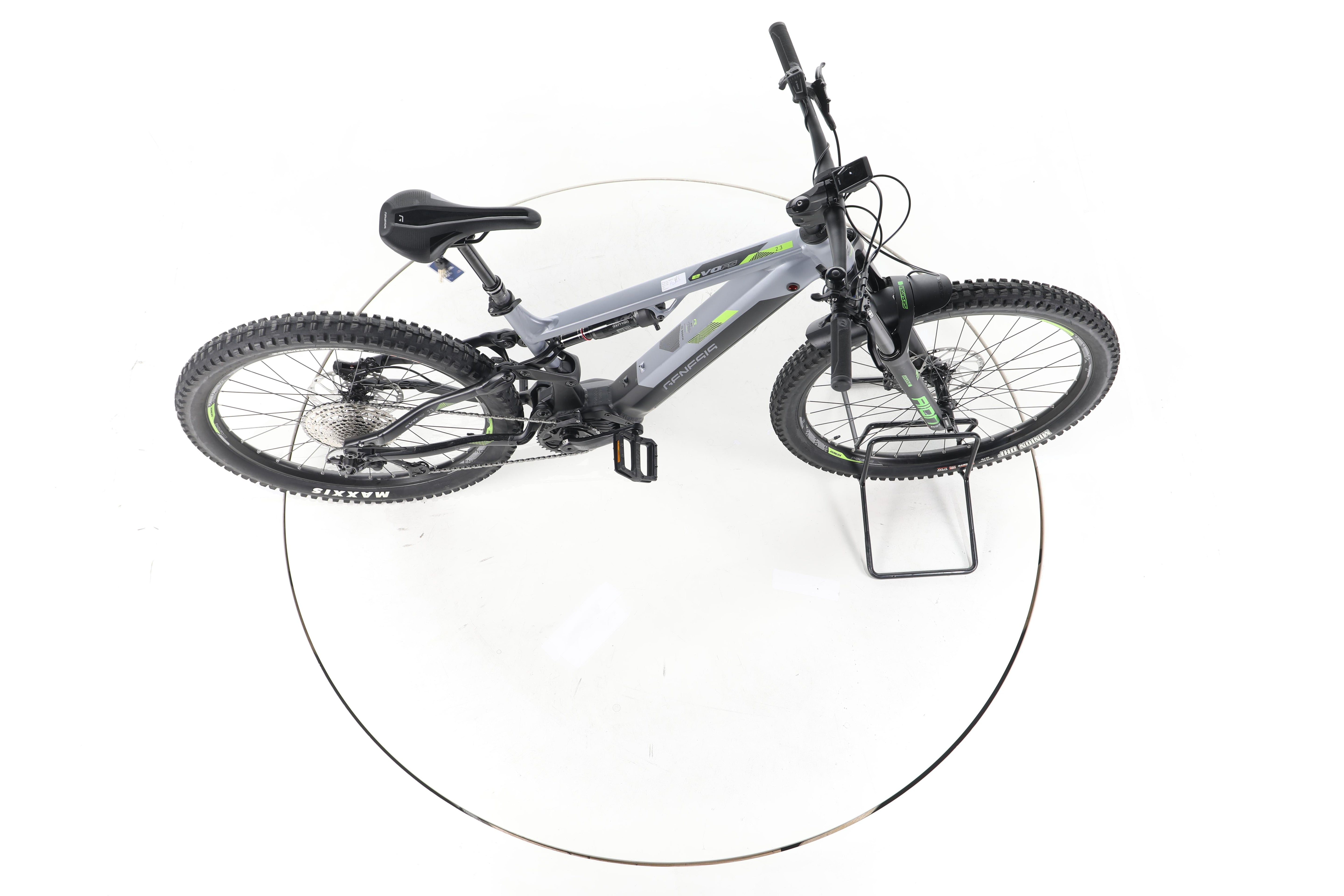 Genesis E-VO FS 2.3 Fully E-Bike - Image 13