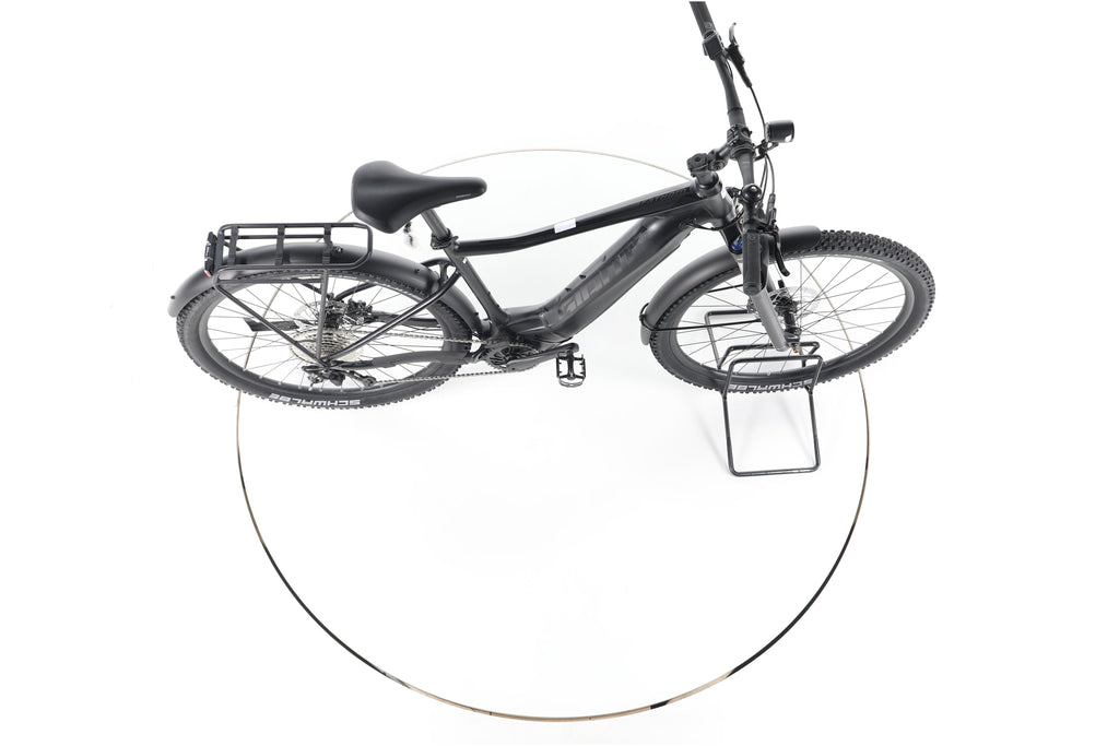 Giant Fathom E+EX Trekking E-Bike - Image 13
