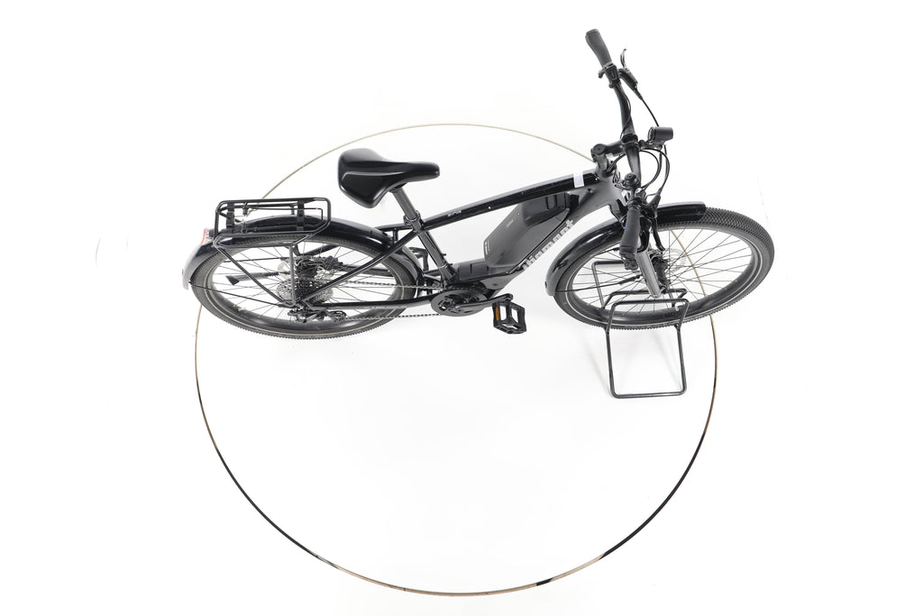 Diamant Zing Gen 2 Trekking E-Bike 2023 - Image 13