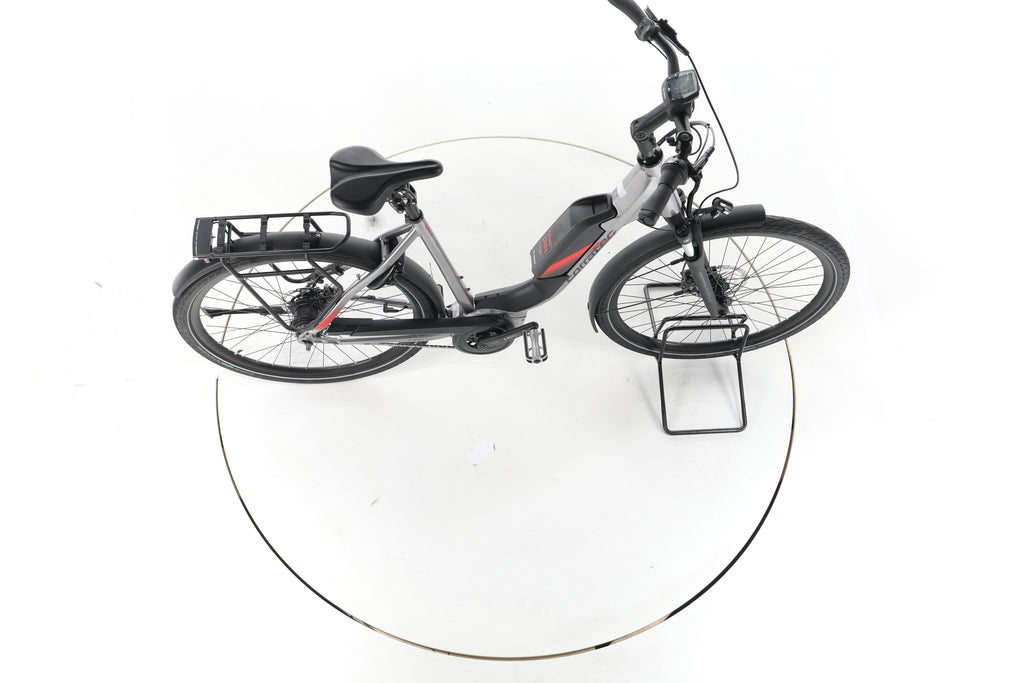 Corratec E-Power Urban AP5 8SC City E-Bike Tiefeinsteiger - Image 13