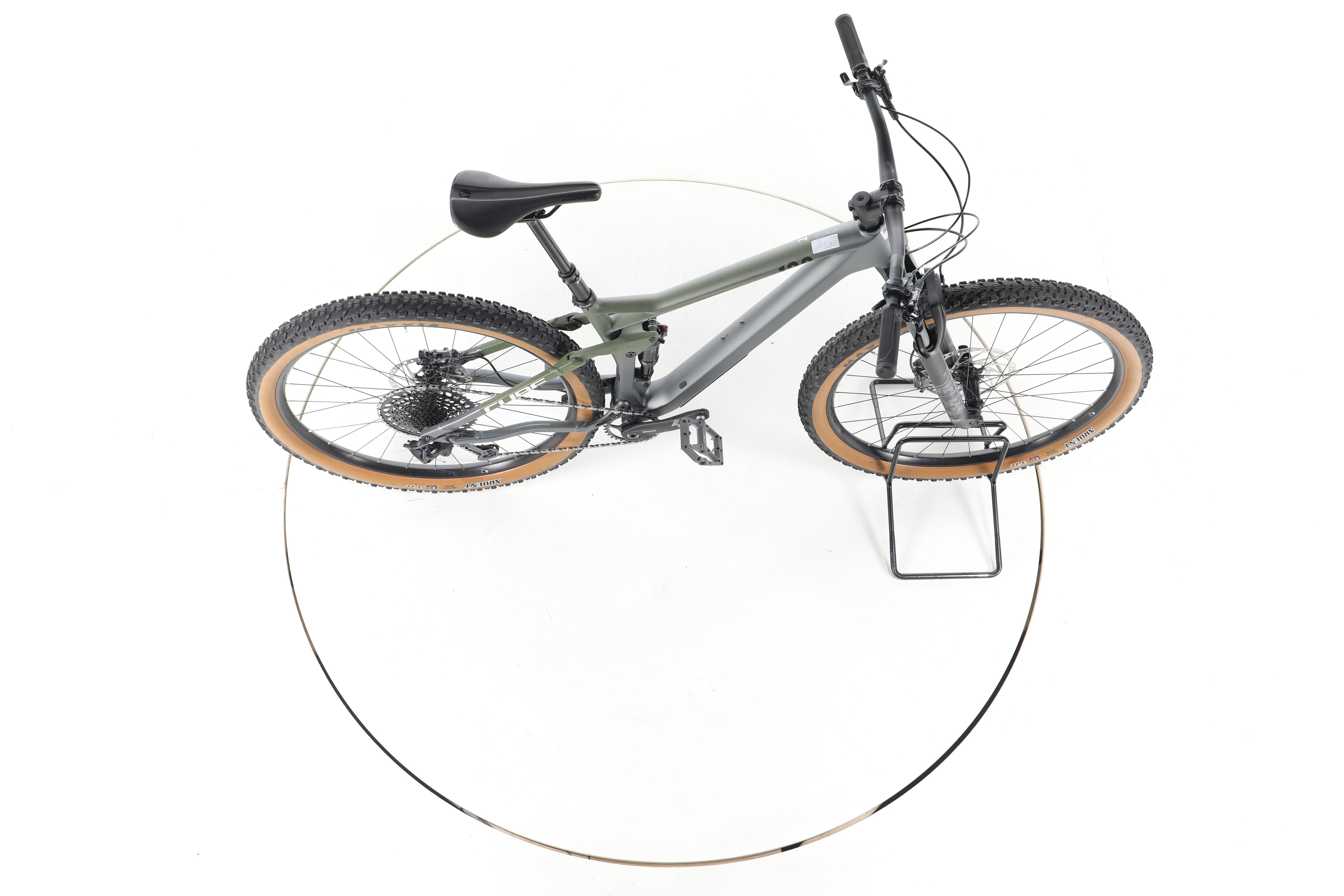 Cube Stereo ONE22 HPC TM - Image 13