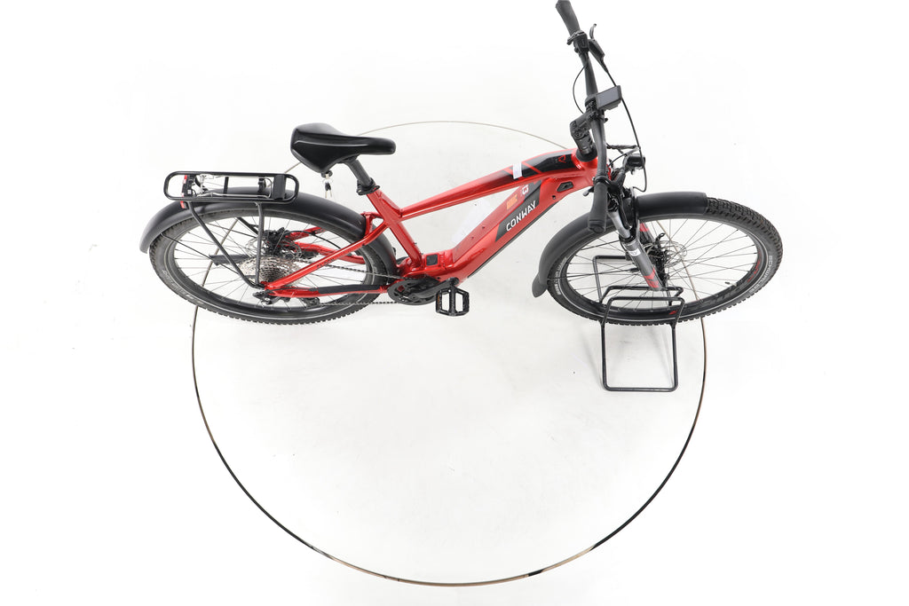 Conway Cairon SUV 5.0 Trekking E-Bike - Image 13