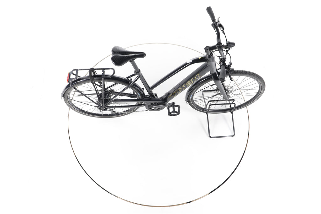 Trek FX+ 2 Trekking E-Bike - Image 13