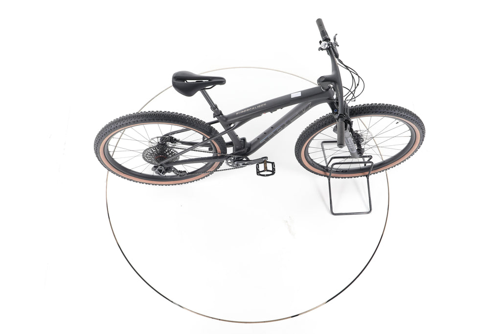 Trek Supercaliber SLR 9.8 X0 AXS T-Type Gen 2 - Image 13