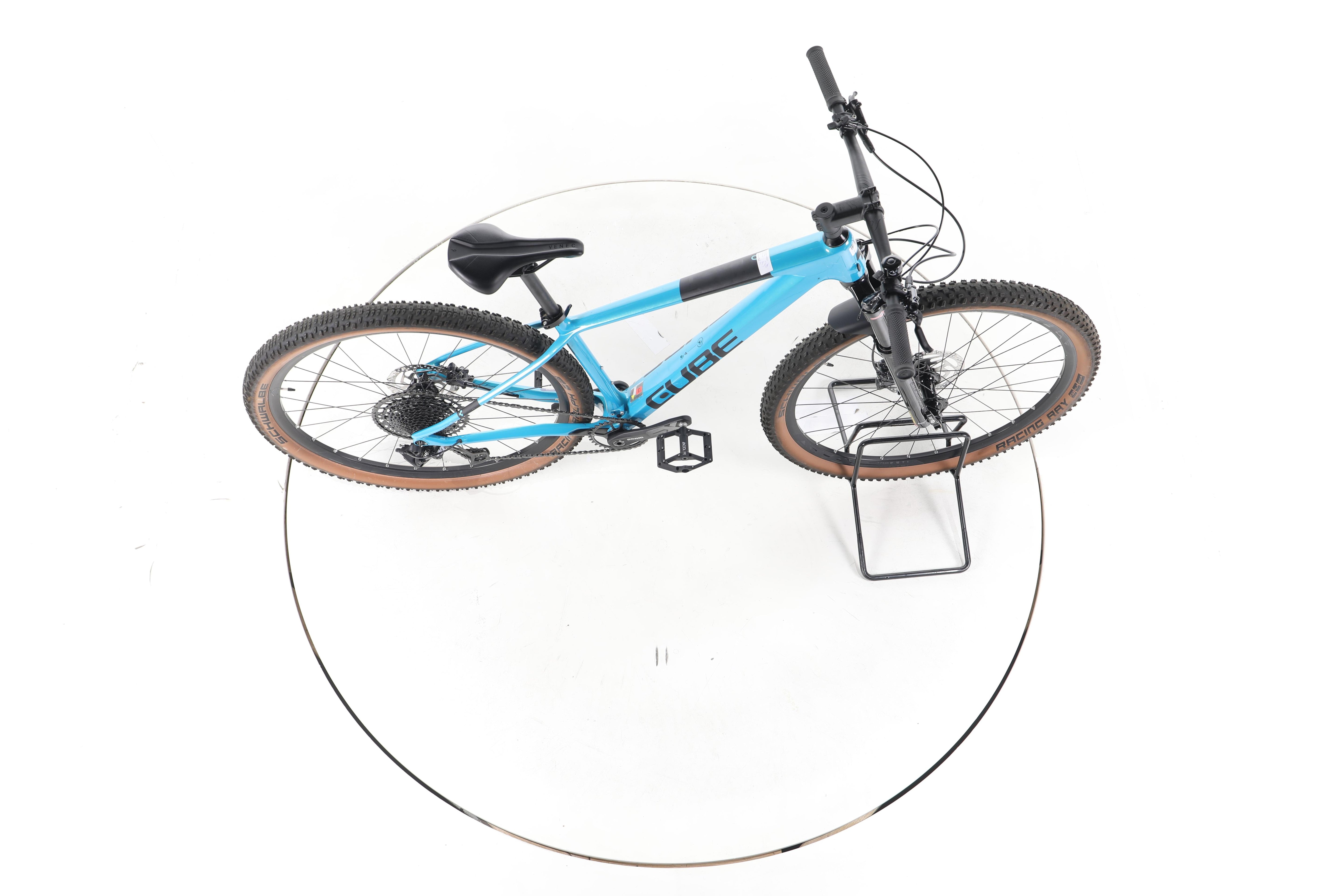 Cube Reaction C:62 ONE Fahrrad Hardtail - Image 13