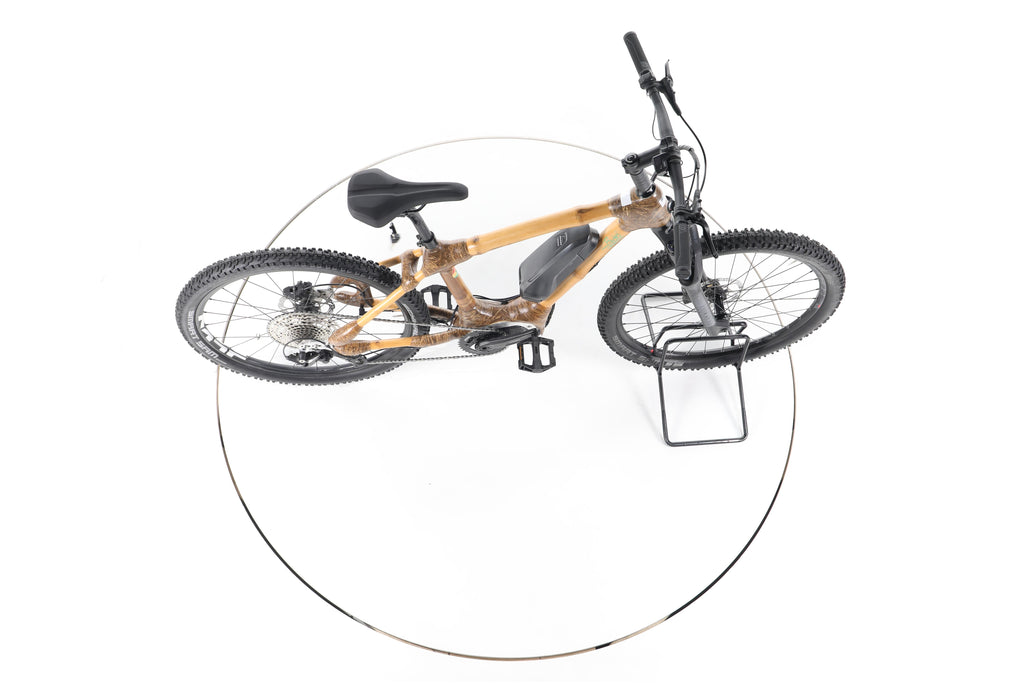 my Boo Atakora E-Bike - Image 13