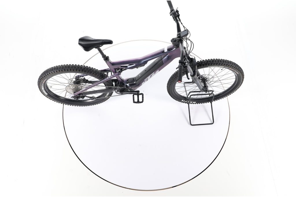 KTM Macina Kapoho Elite Fully E-Bike - Image 13