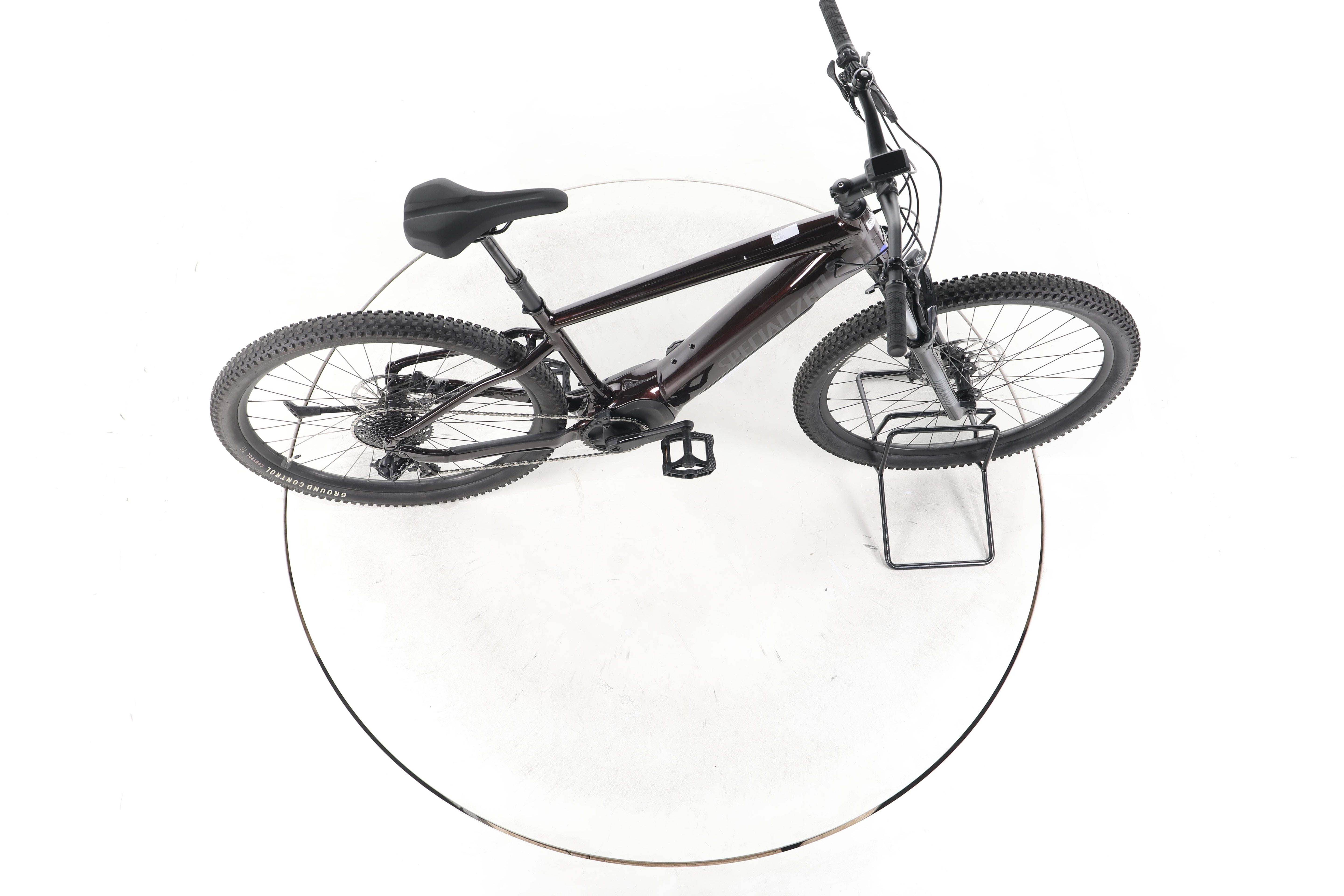 Specialized Turbo Tero 5.0 E-Bike - Image 13