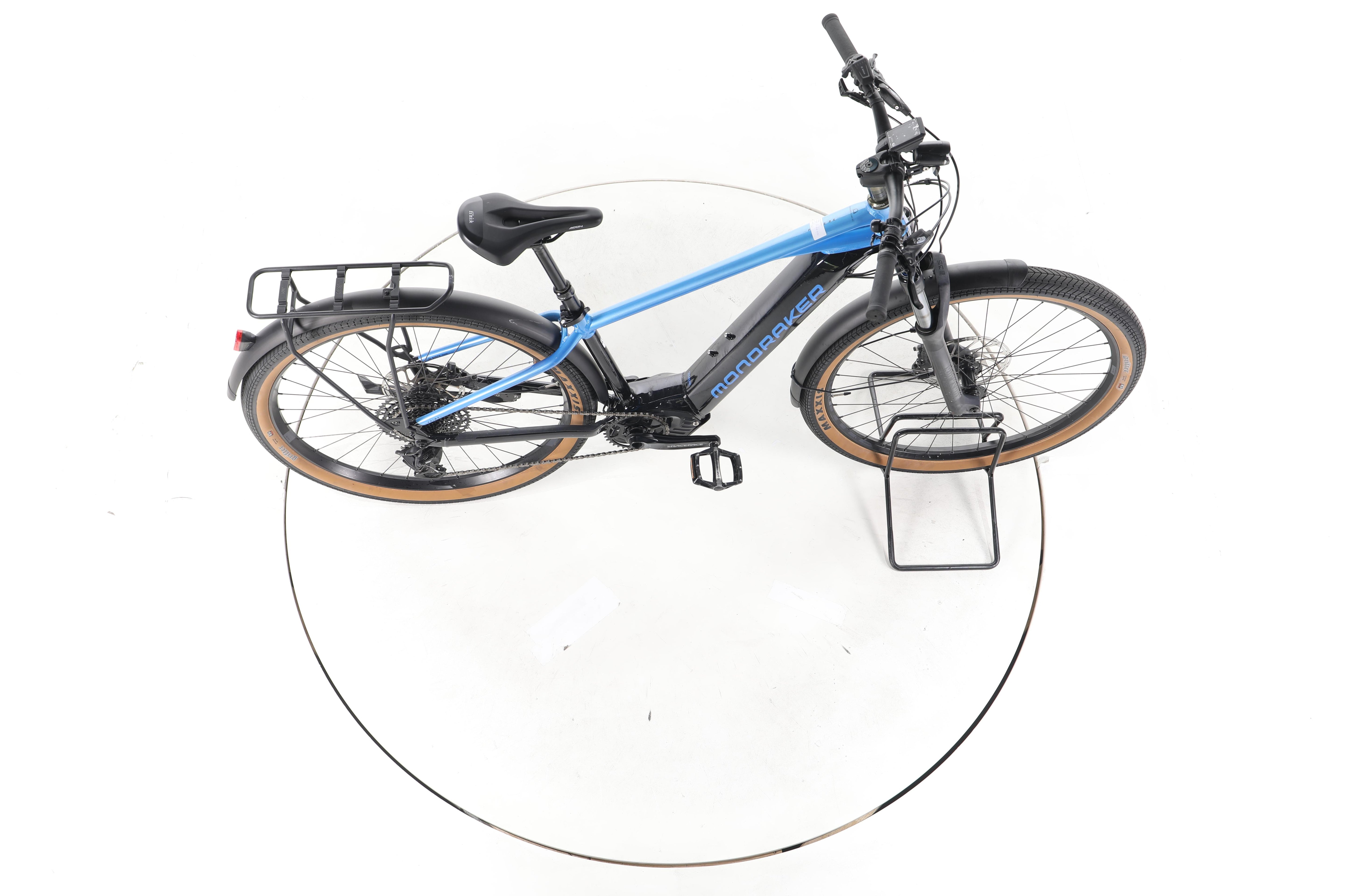 Mondraker Prime R X Trekking E-Bike - Image 13