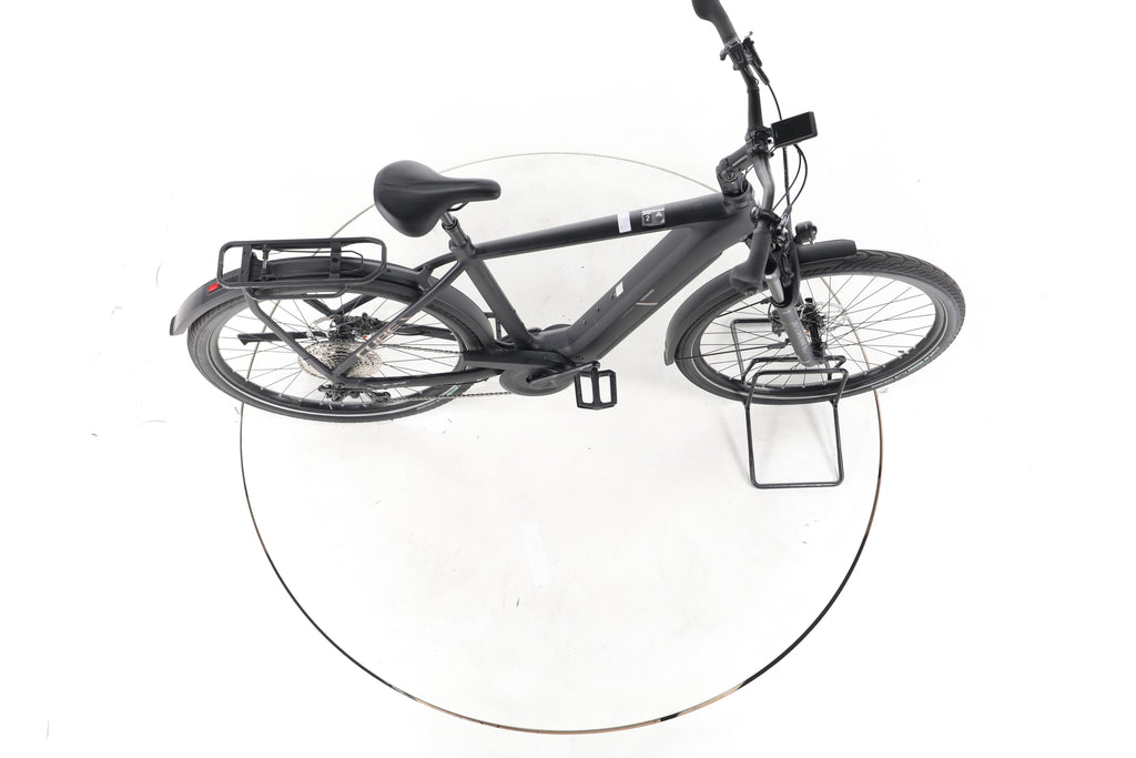 Cube Kathmandu Hybrid EXC Trekking E-Bike 2025 - Image 13
