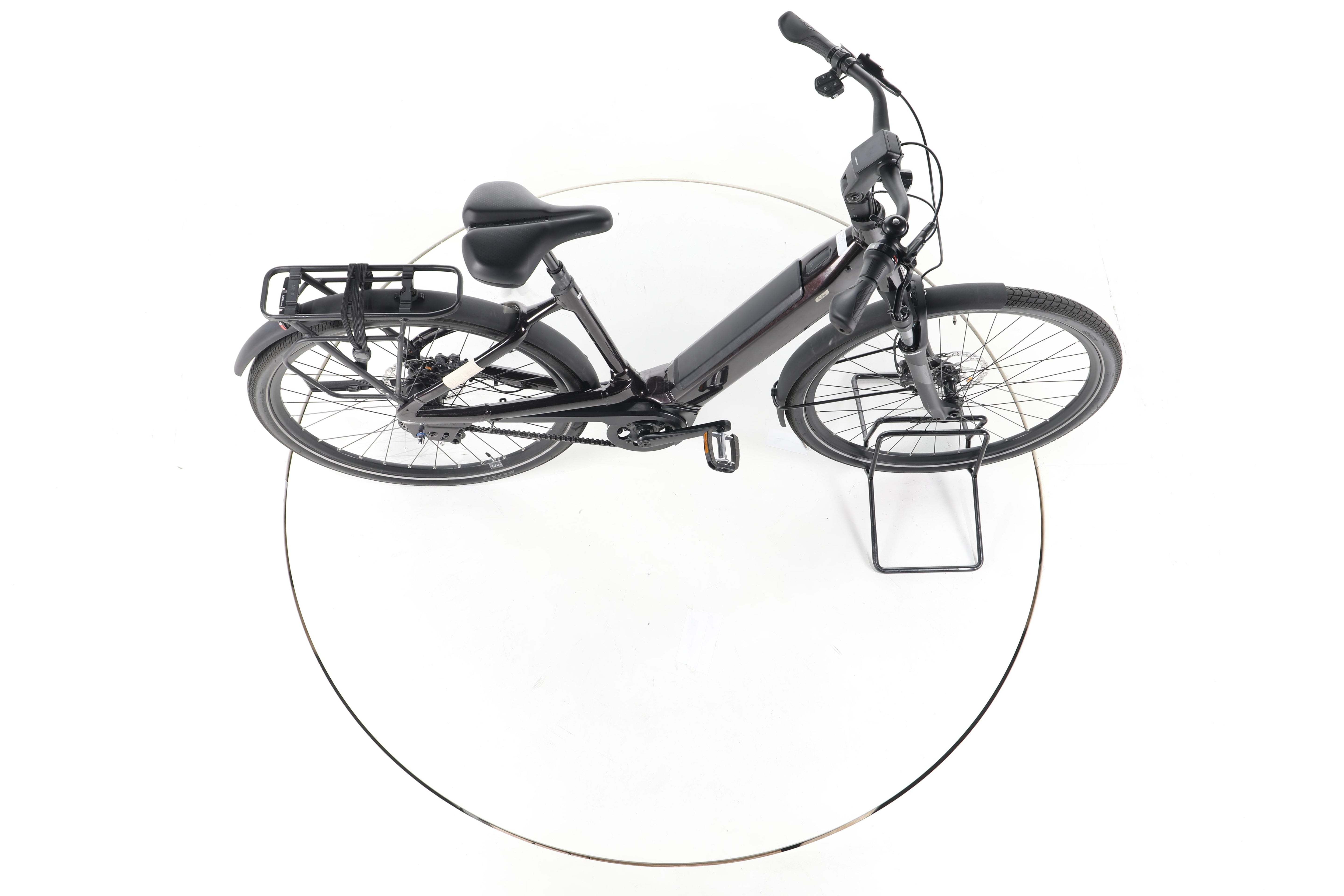 Liv Allure E+ 1 City E-Bike Tiefeinsteiger - Image 13