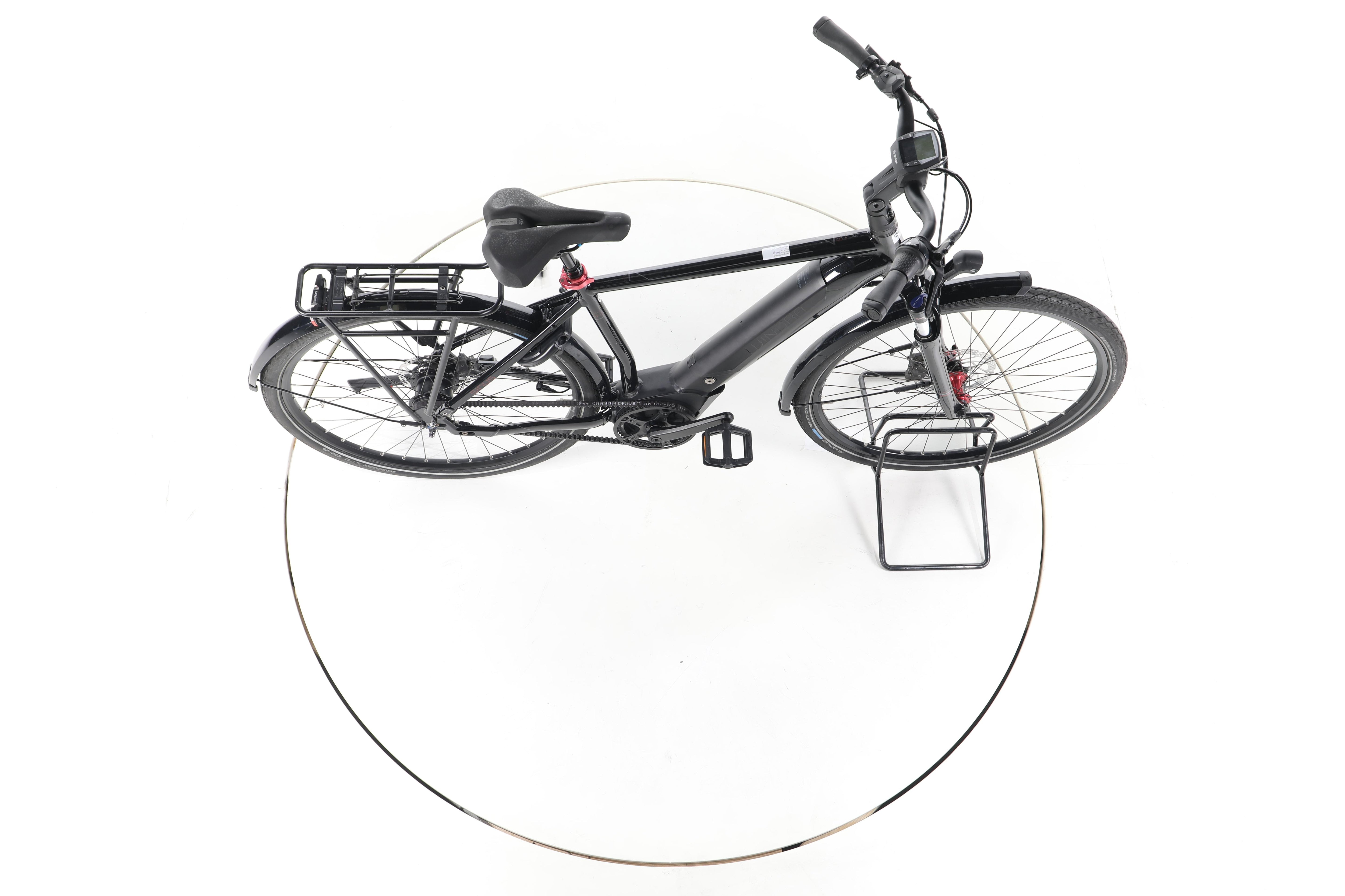 Winora Sinus iR8 City E-Bike - Image 13