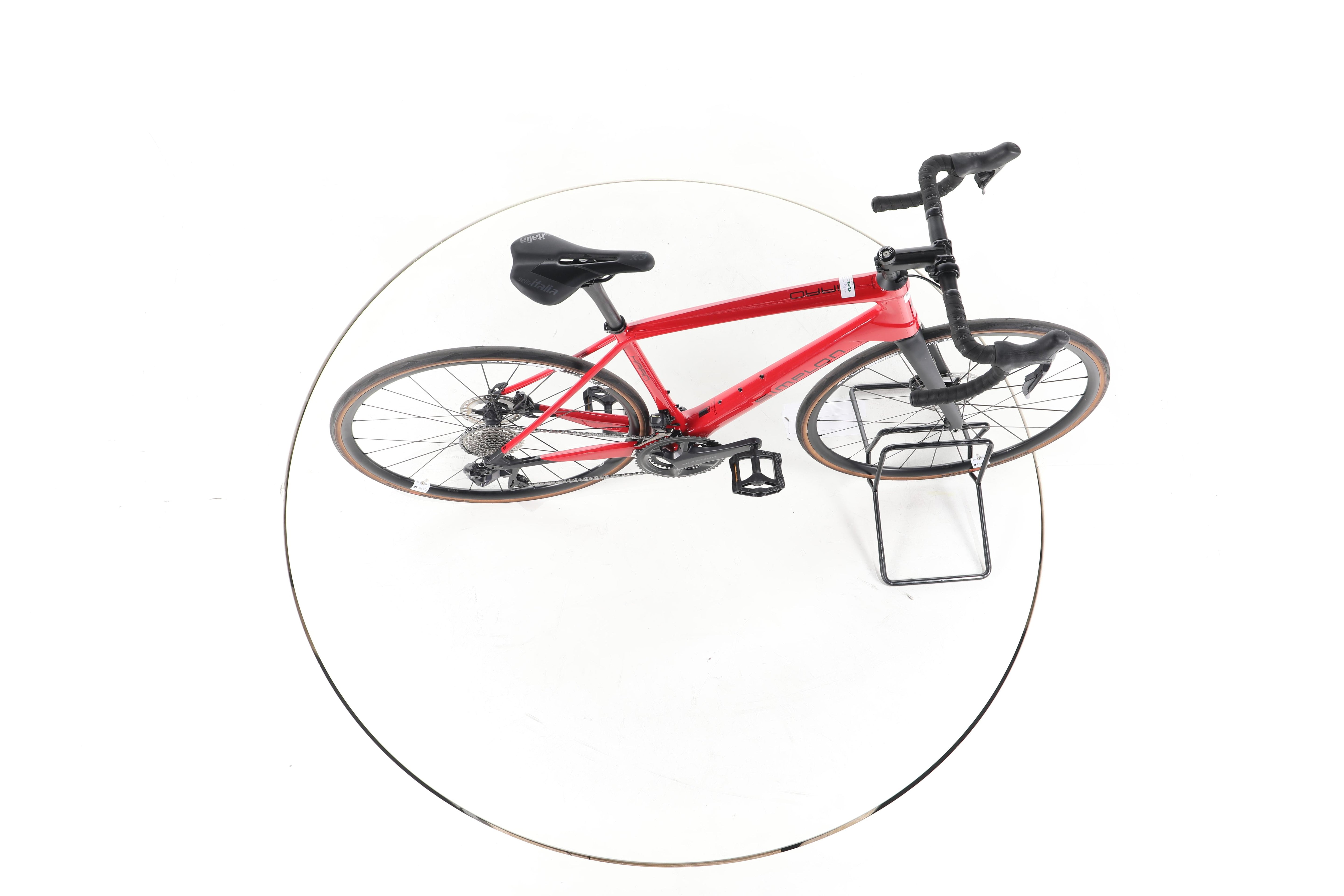 Simplon Kiaro Disc Gravelbike Carbon - Image 13