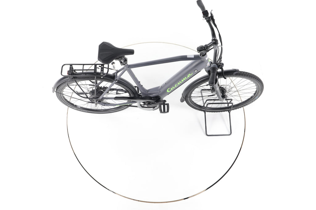 Cucuma Alpha City E-Bike - Image 13