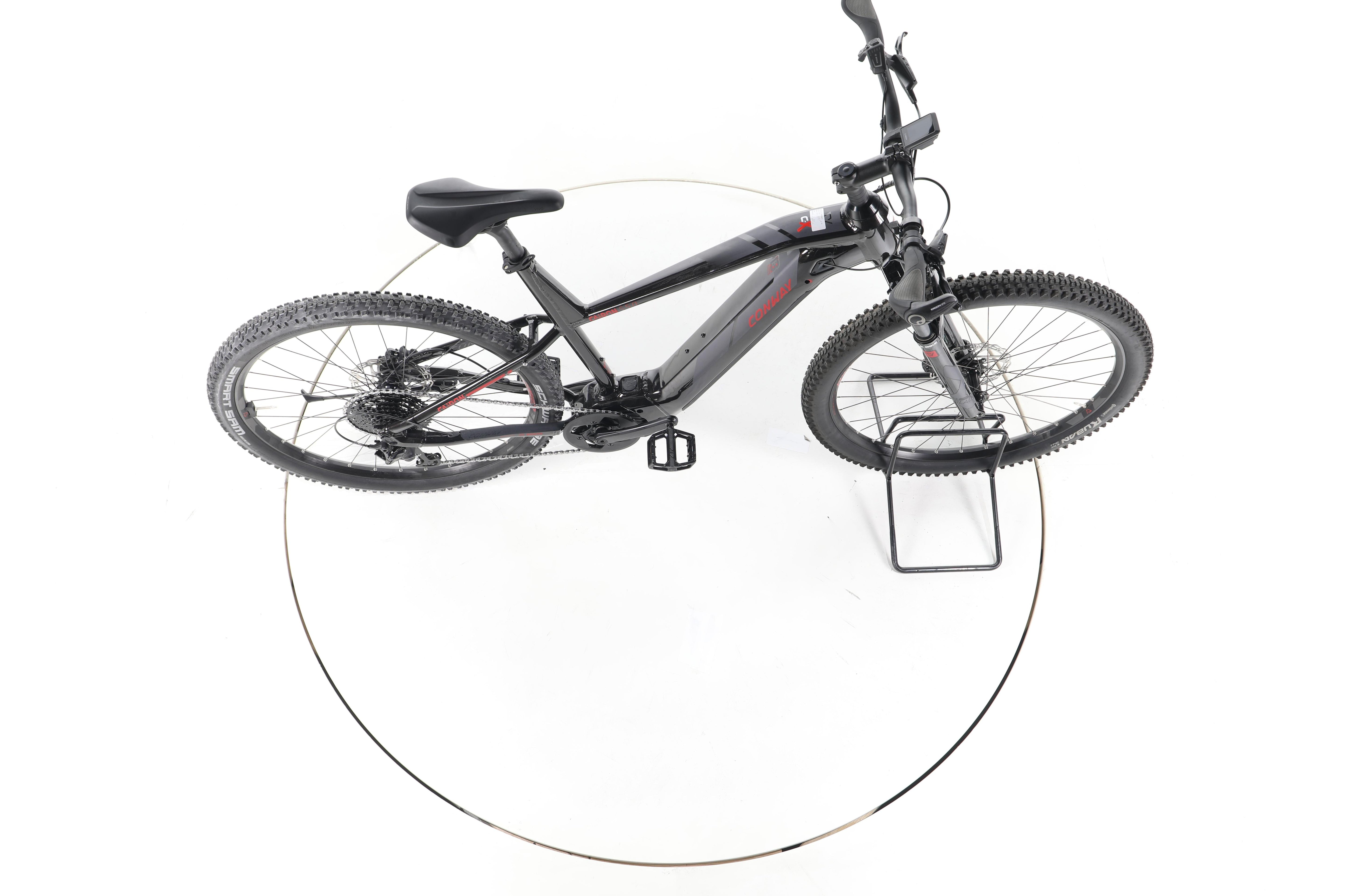 Conway Cairon S 5.0 E-Bike - Image 13