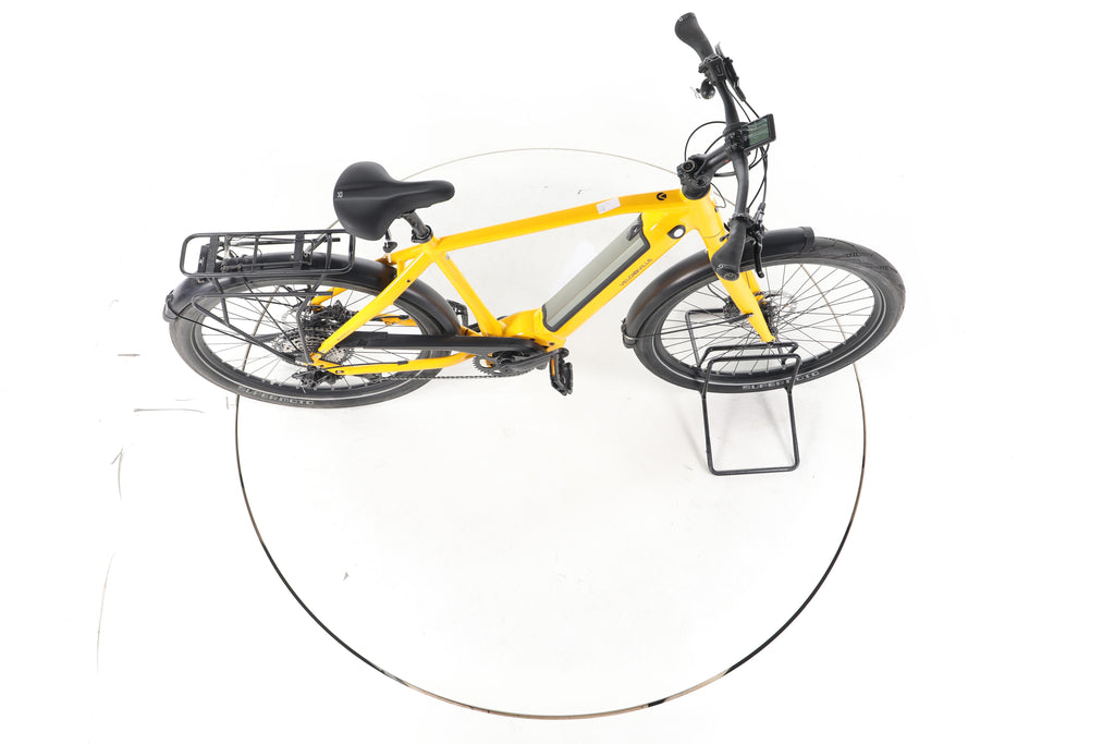 Velo de Ville SEB 990 Trekking E-Bike - Image 13