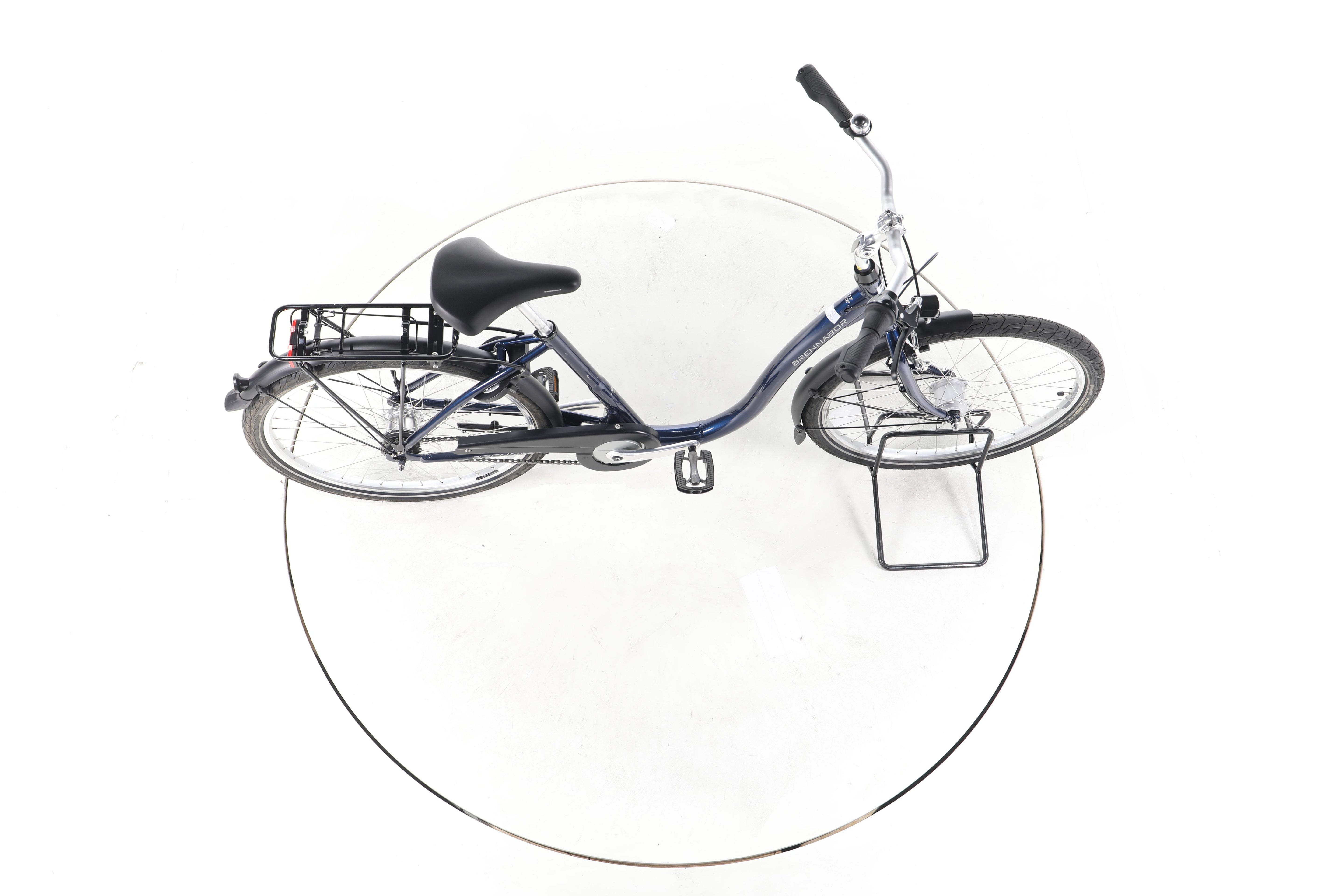 Brennabor C17 Fahrrad City & Trekking - Image 13
