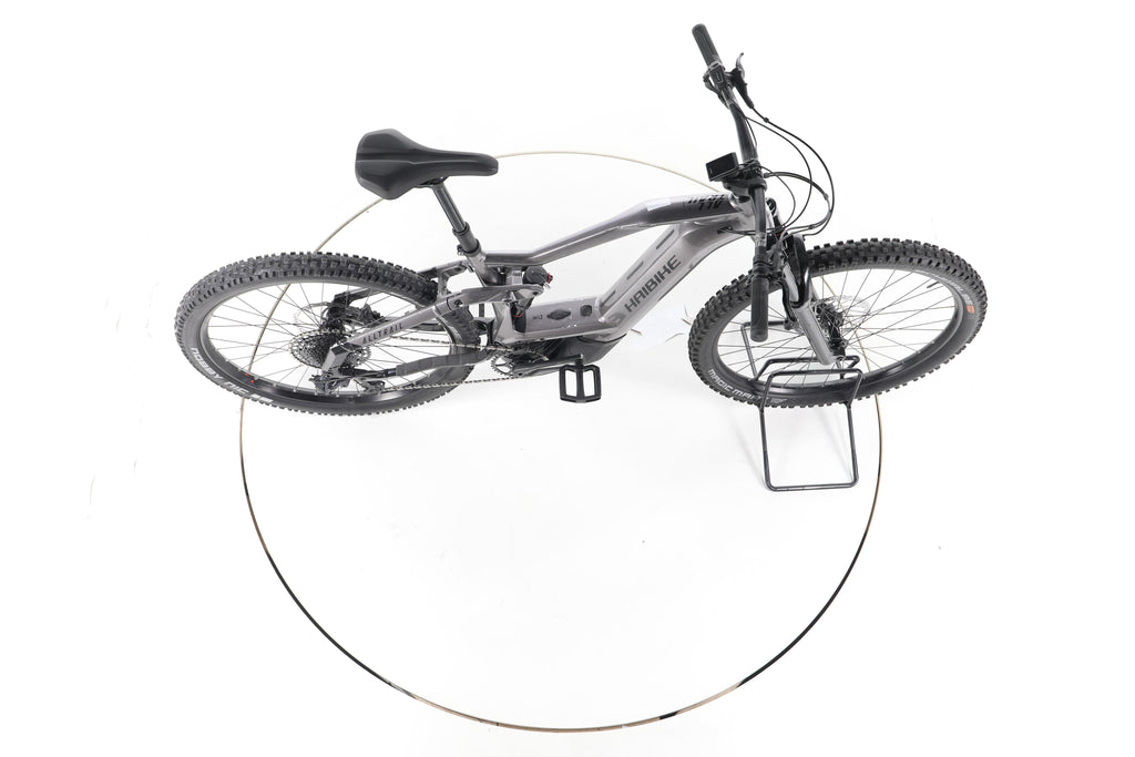Haibike Alltrail 10 Fully E-Bike - Image 13