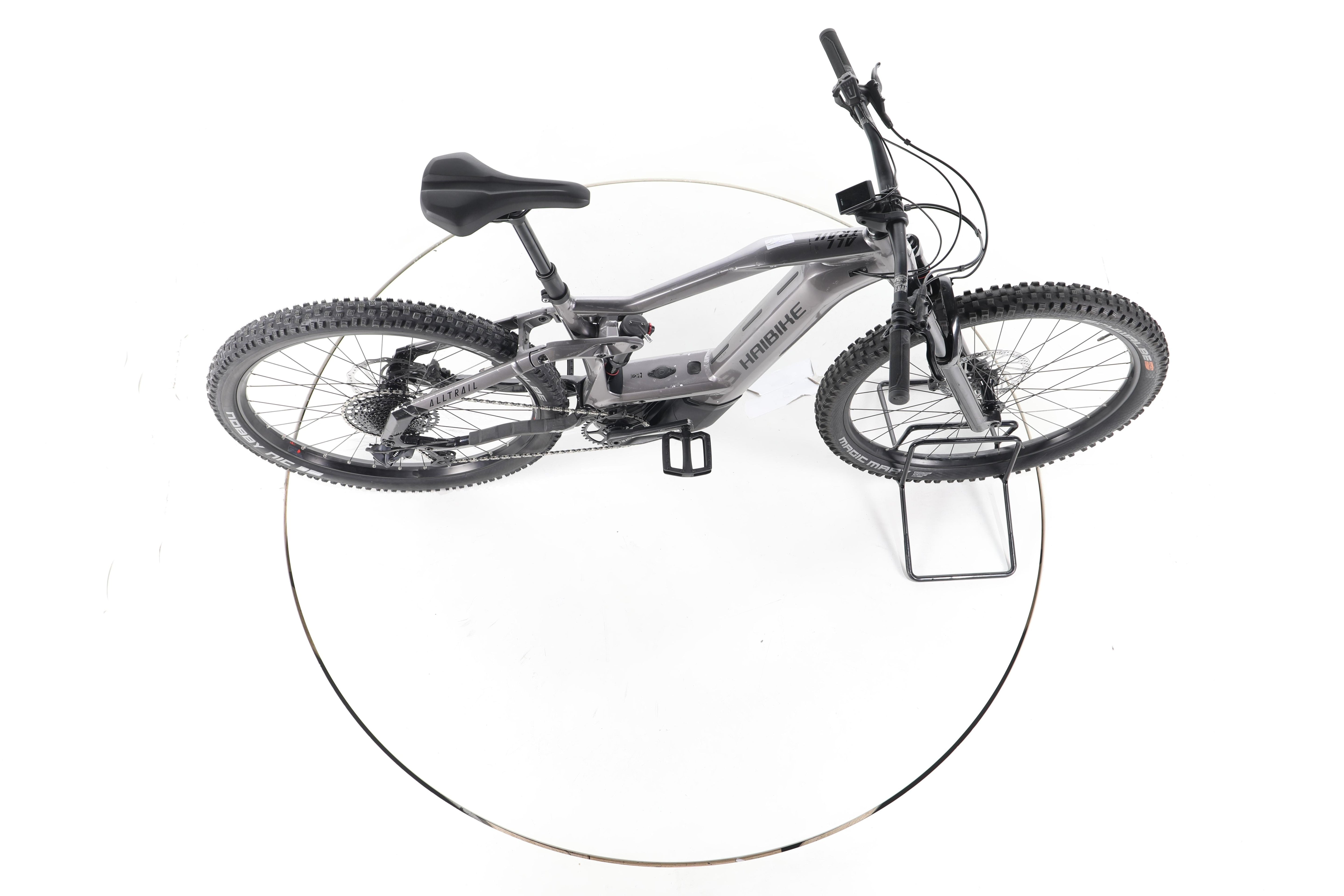 Haibike Alltrail 10 Fully E-Bike - Image 13