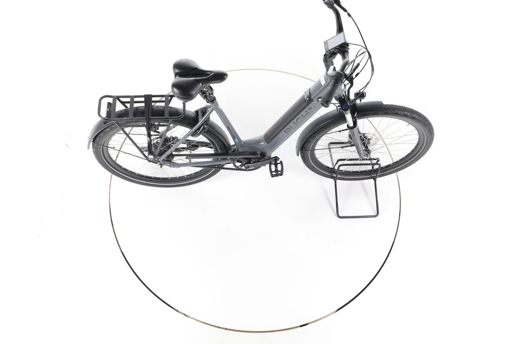 Puch Q 4.8 City E-Bike Tiefeinsteiger - Image 13