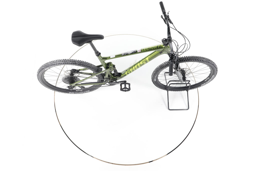 Ghost Lector FS SF LC Universal Fahrrad Fully - Image 13