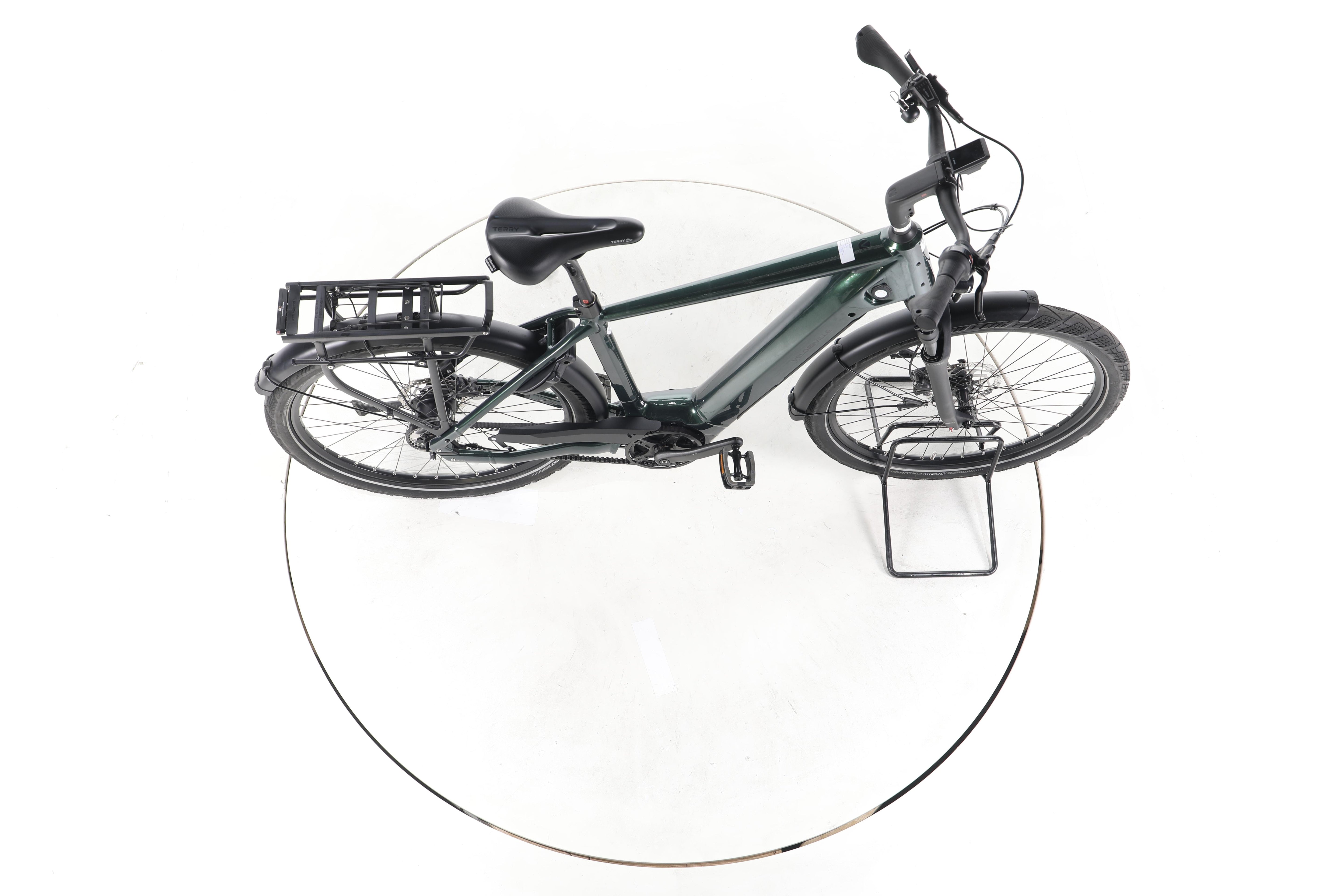 Velo de Ville AEB890 City E-Bike 2024 - Image 13
