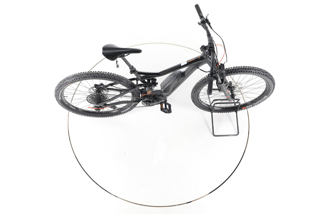 Conway eWME 329 Fully E-Bike - Image 13