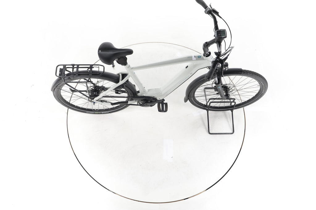 Victoria eManufaktur 11.8 Trekking E-Bike - Image 13
