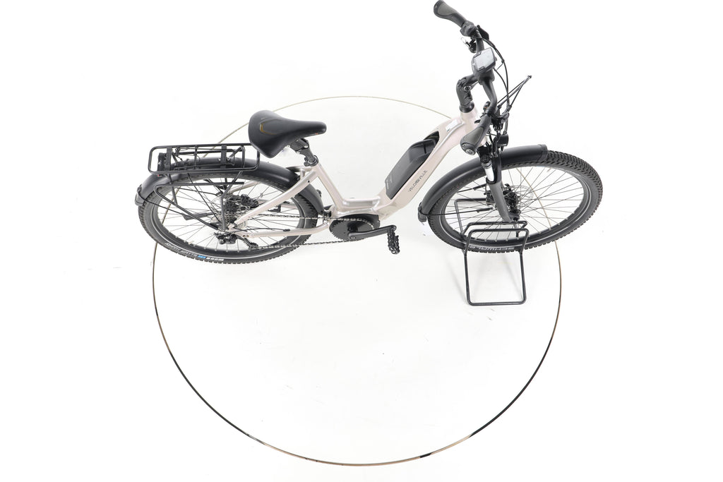 Velo de Ville SEB 400 Trekking E-Bike Tiefeinsteiger - Image 13