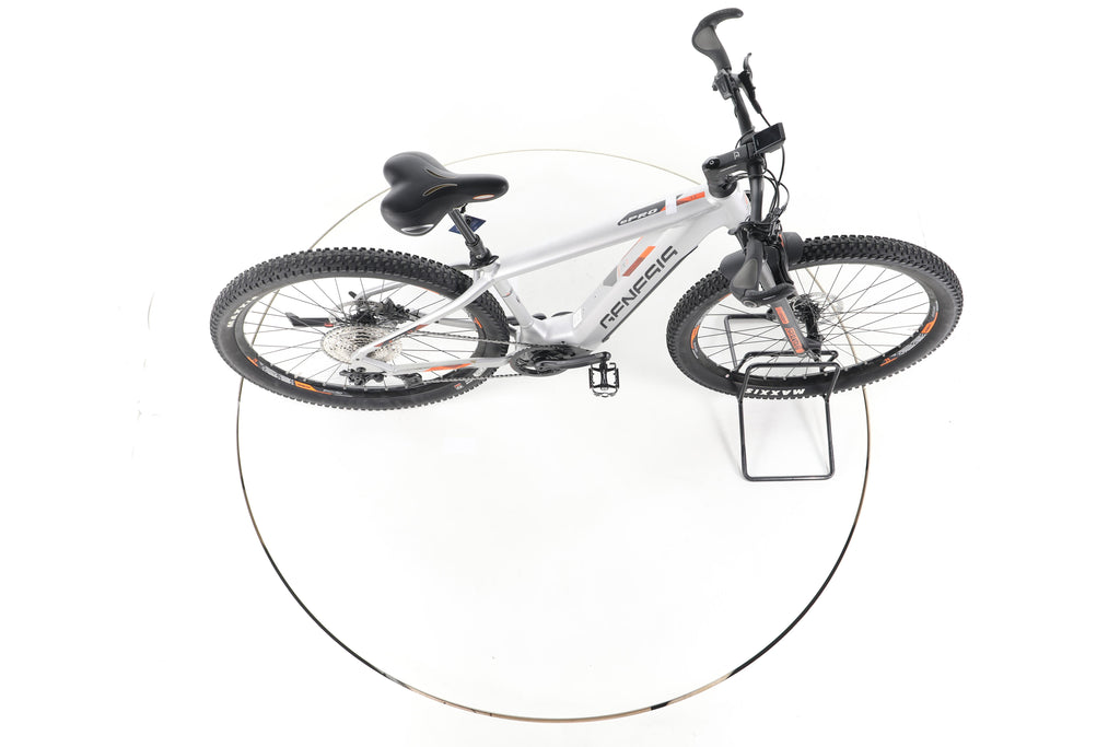 Genesis E-Pro 3.3 E-Bike - Image 13