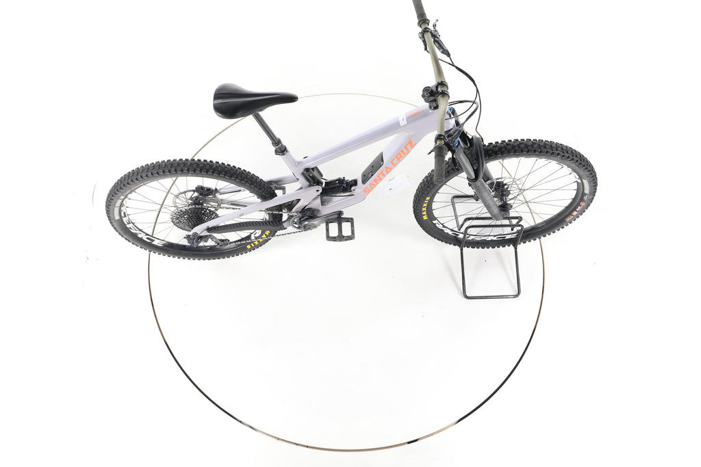 Santa Cruz Nomad C Fahrrad Fully - Image 13