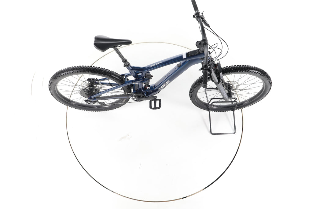 Trek Fuel EXe 9.5 E-Bike Fully Carbon - Image 13