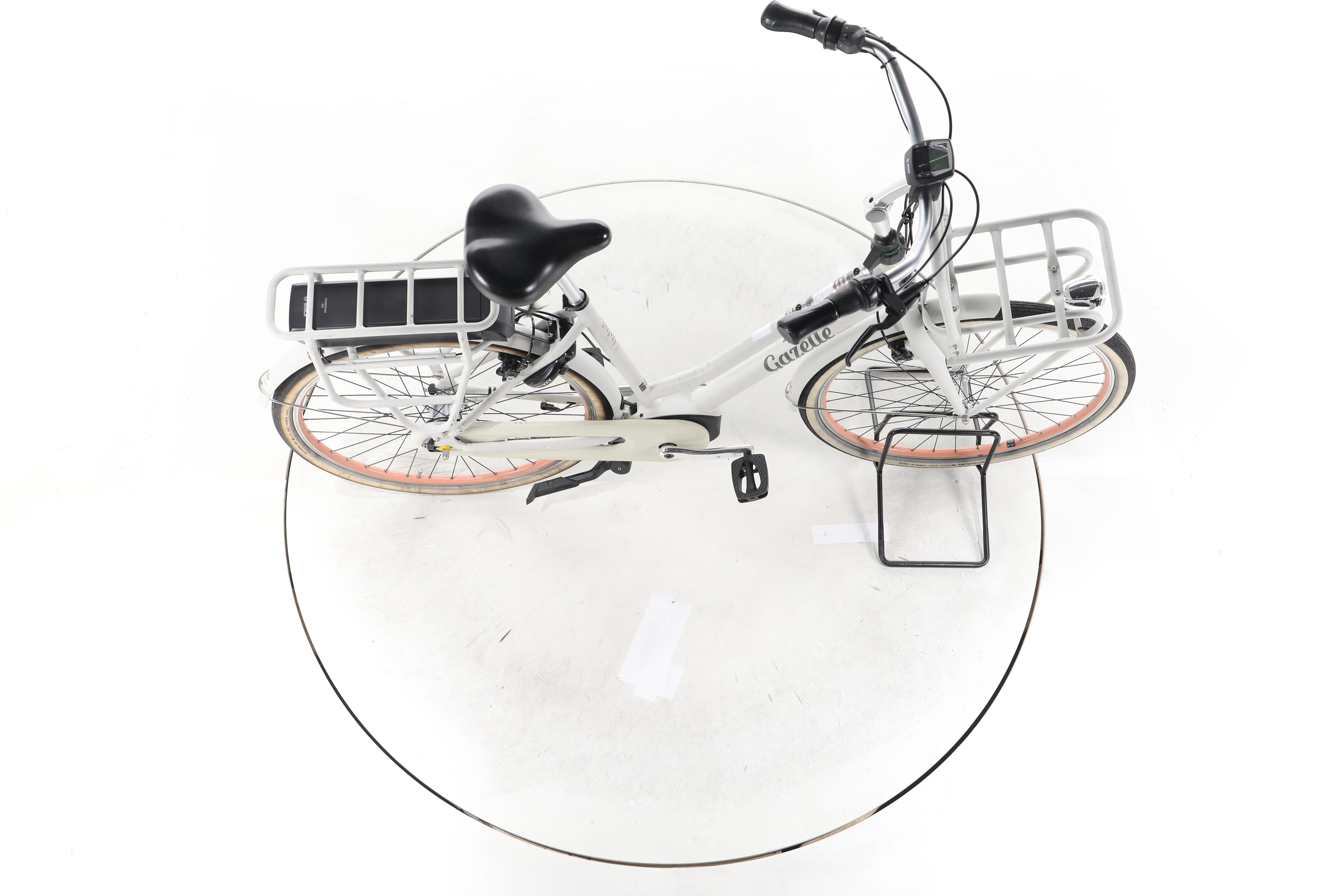 Gazelle Miss Grace City E-Bike Tiefeinsteiger - Image 13